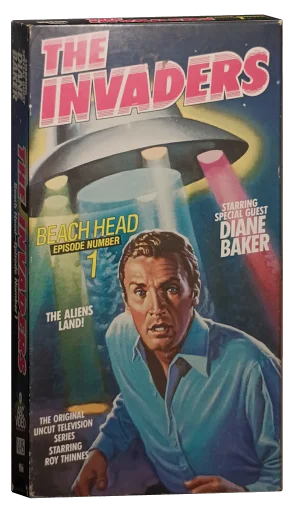 The Invaders (1967)