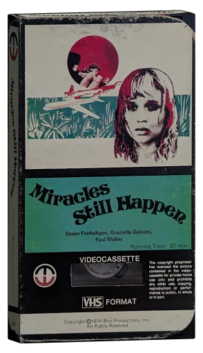 Miracles Still Happen (1974)