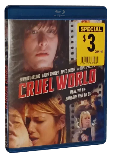 Cruel World (2006)