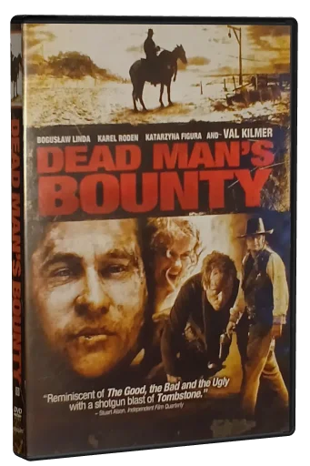 Dead Man's Bounty (2006)