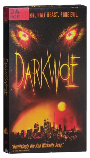 Dark Wolf (2003)