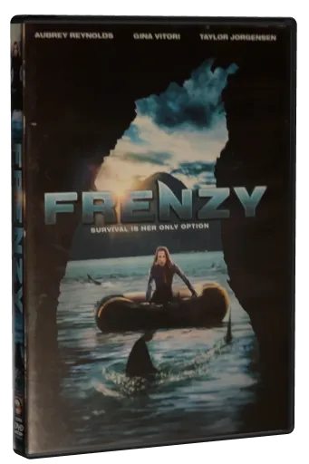Frenzy (2018)