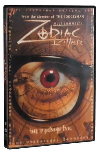 Zodiac Killer (2005)