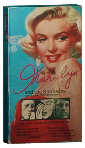 Marilyn and the Kennedys (1988)