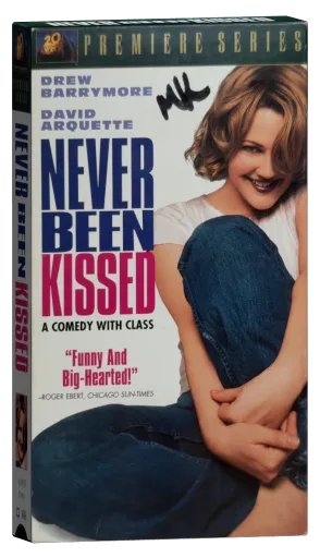 Never Been Kissed (1999)