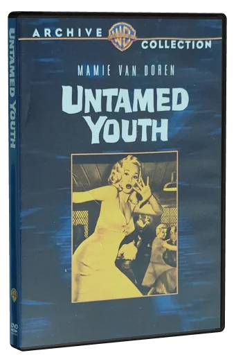 Untamed Youth (1957)
