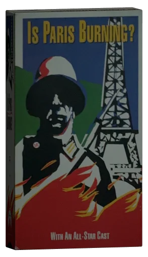 Paris Is Burning (1991)
