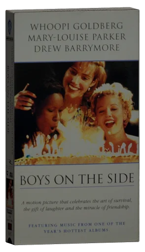 Boys on the Side (1995)