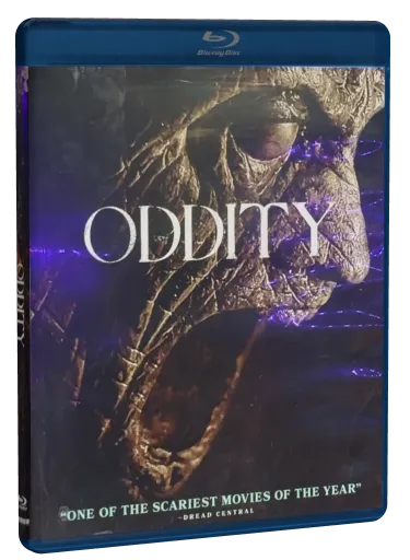 Oddity (2024)