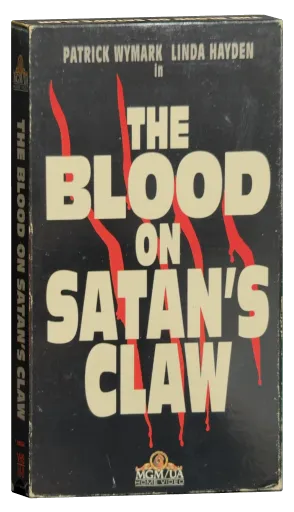 The Blood on Satan's Claw (1971)