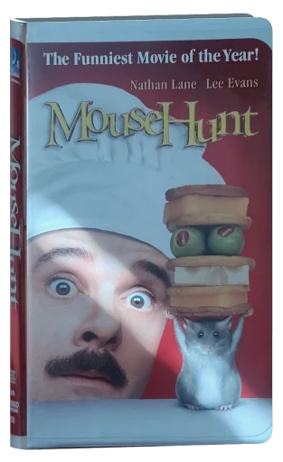 MouseHunt (1997)