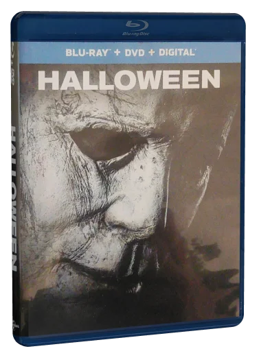 Halloween Blu-ray, Universal Pictures Home Entertainment