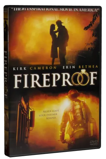 Fireproof (2008)
