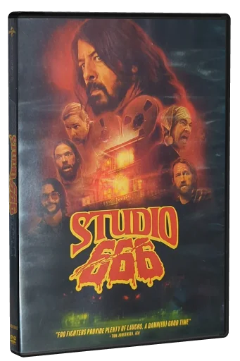 Studio 666 (2022)