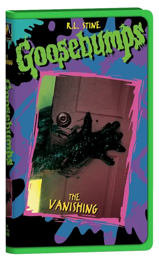 Goosebumps: The Vanishing (2025)