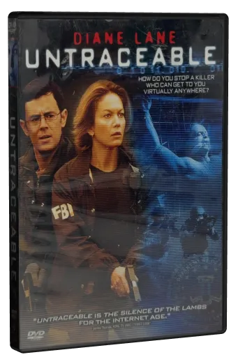Untraceable (2008)