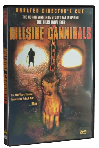 Hillside Cannibals (2006)