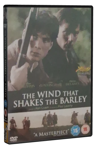 The Wind That Shakes the Barley (2006)