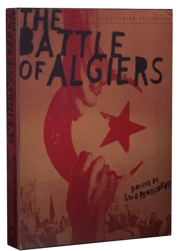 Five Directors On The Battle of Algiers (2004)