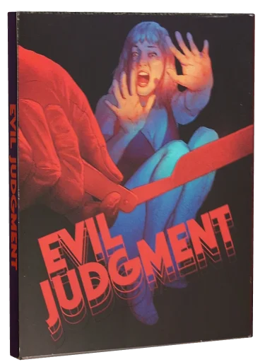 Evil Judgment (1984)