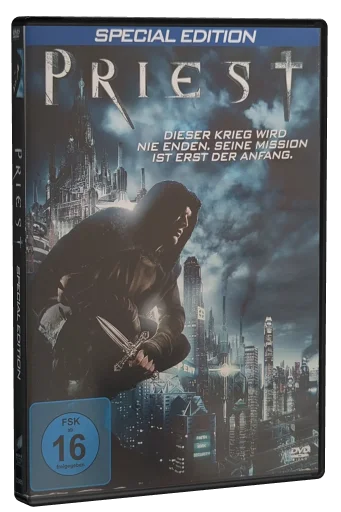 Priest (2011)