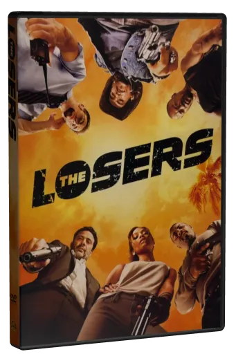 The Losers (2010)