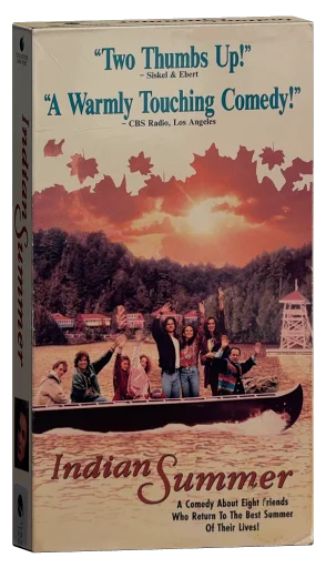 Indian Summer (1993)