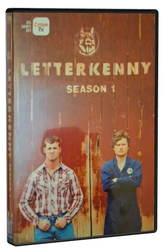 Letterkenny DVD, Elevation