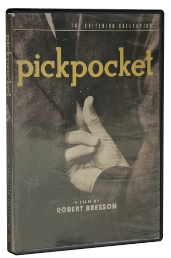 Pickpocket (1959)