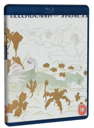 Belladonna of Sadness Blu-ray, All The Anime