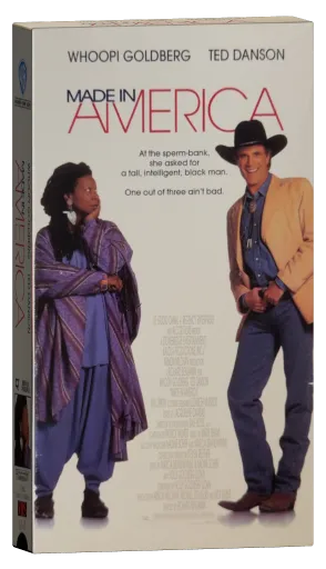 Made in America (1993)