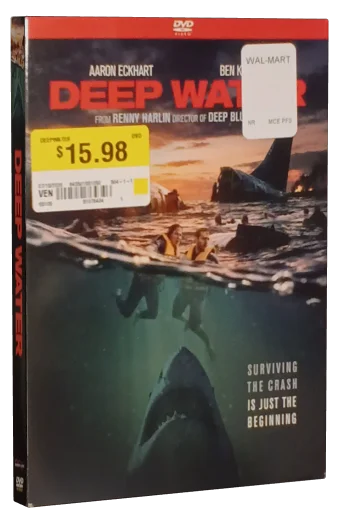 Deep Water (2026)