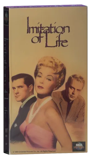 Imitation of Life (1959)