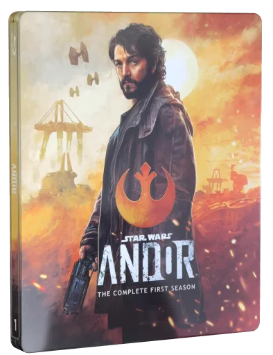 Andor (2022)