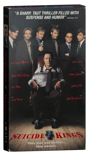 Suicide Kings (1997)