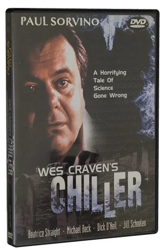 Chiller DVD, DSSP Inc.