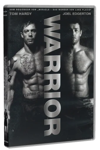 Warrior (2011)