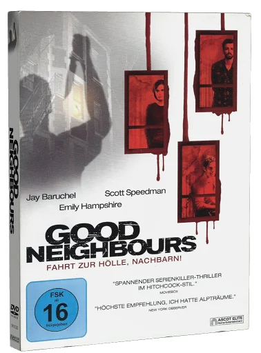 Good Neighbours (2011)