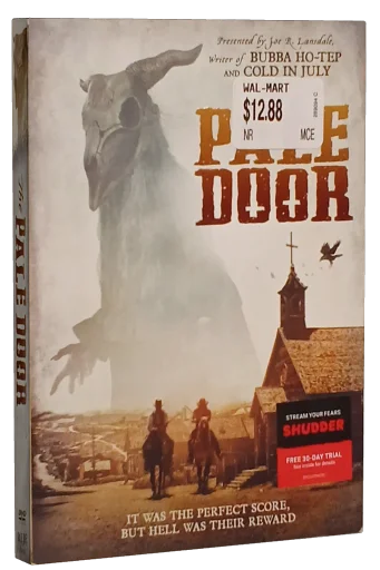 The Pale Door (2020)