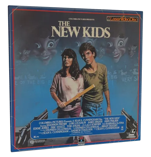 The New Kids (1985)