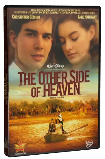 The Other Side of Heaven (2001)