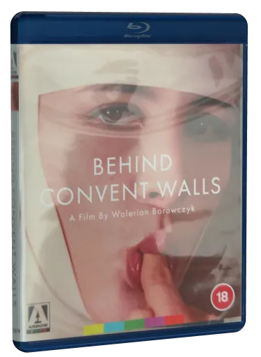 Behind Convent Walls (1978)