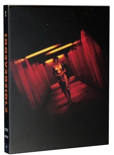 Irreversible Blu-ray, Indicator