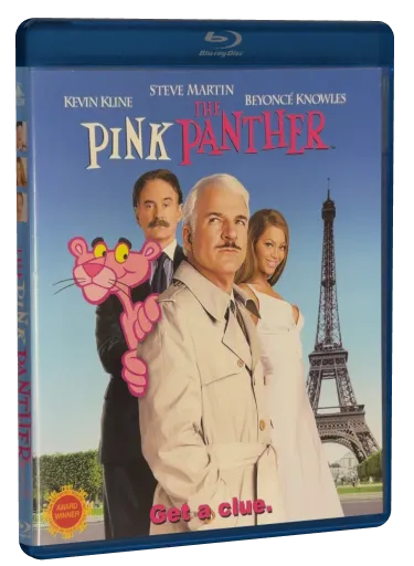 The Pink Panther (2006)