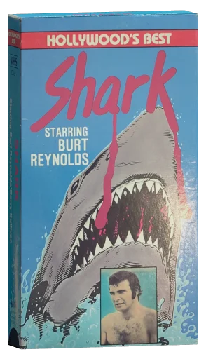 Shark (1969)
