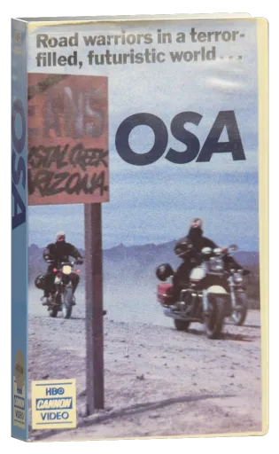 Osa (1986)