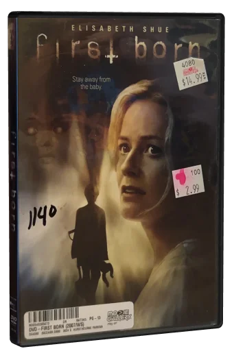 First Born (2007)