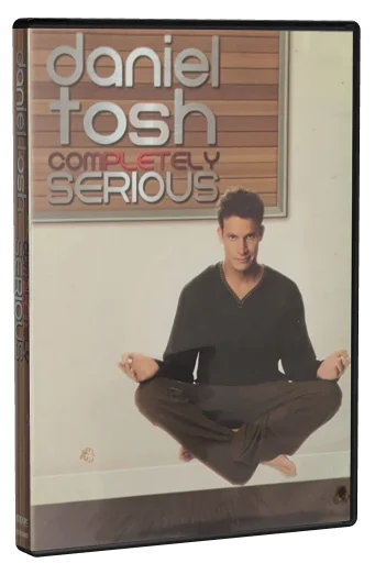 Daniel Tosh: Completely Serious (2007)