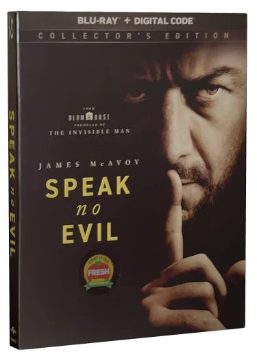 Speak No Evil (2024)
