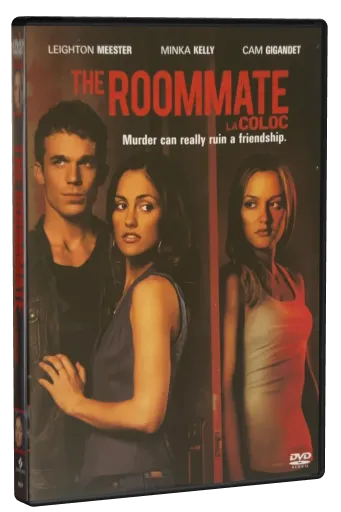 The Roommate DVD, Screen Gems
